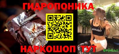 молекула духа Гусев